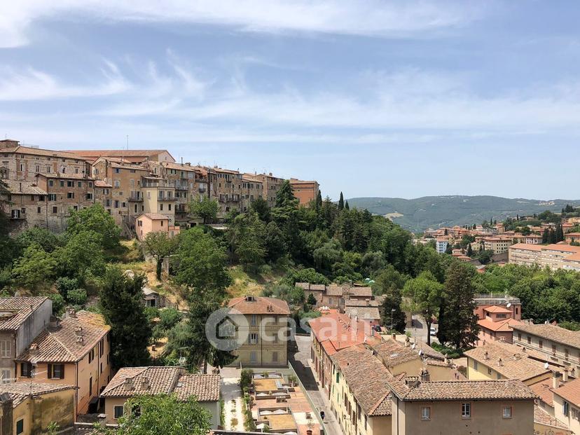 Quadrilocale in Via Ulisse Rocchi