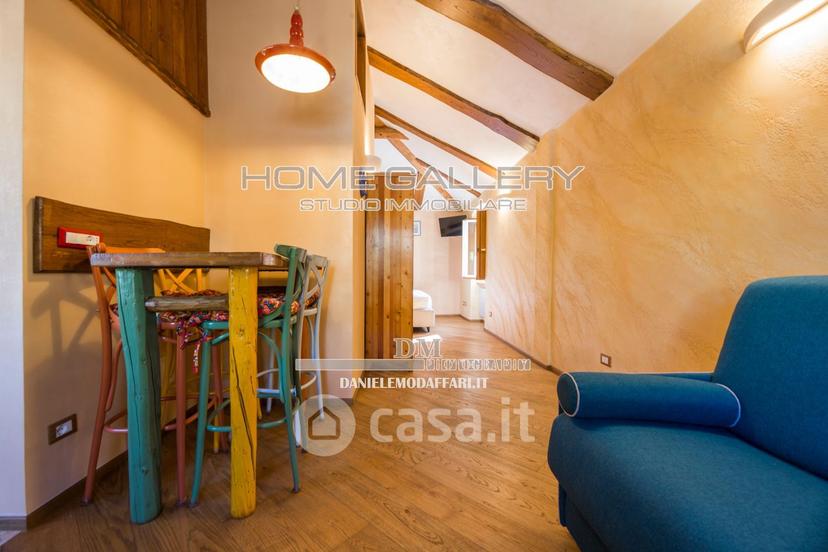 Monolocale in Via Sant'Ilario — foto 11 di 21
