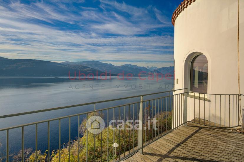 Villa in Via del Monte di Cellina — foto 32 di 52