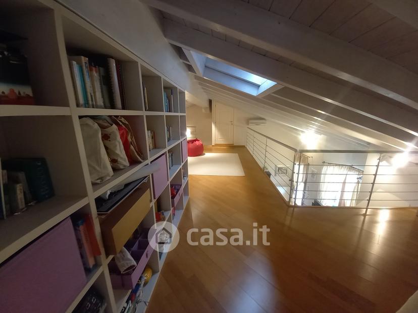 Quadrilocale in Via Centenaro 17 — foto 20 di 40