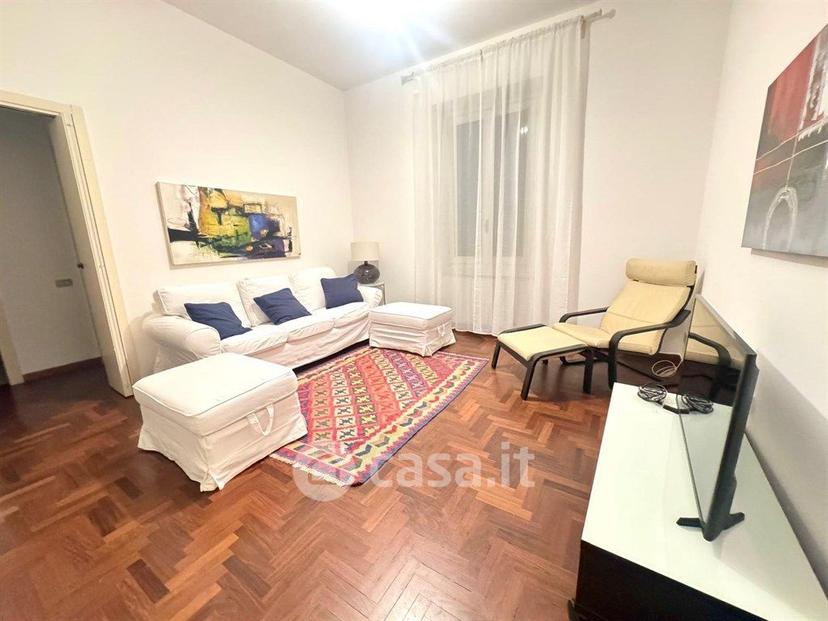 Trilocale in Via Cortelonga 1 — foto 18 di 19