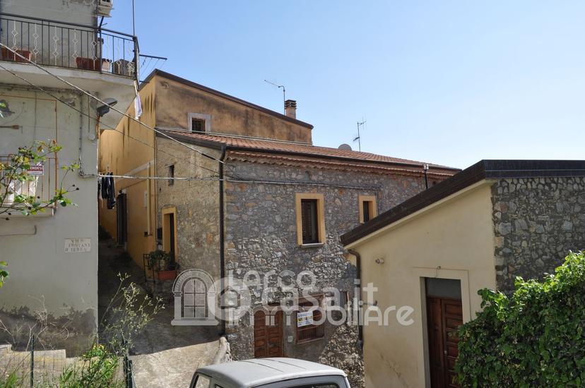 Appartamento in Via Fontana della Terra — foto 21 di 49