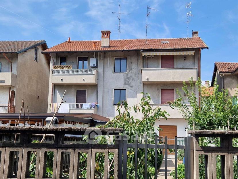 Bilocale in Vicolo Velzi 14 — foto 4 di 27