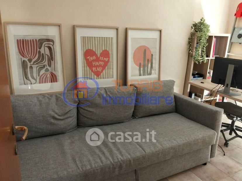 Trilocale in Viale delle Vigne 32 — foto 2 di 14