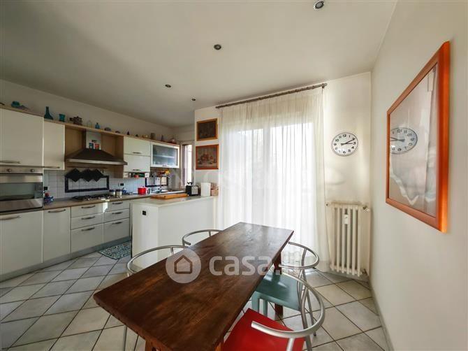 Appartamento in Via Posidippo — foto 20 di 26