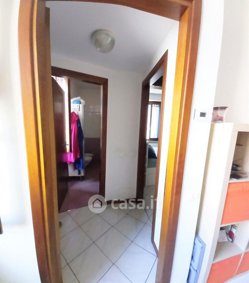 Bilocale in Largo Paolo Sarpi 3 — foto 7 di 16