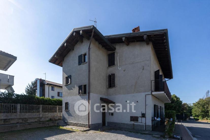 Quadrilocale in Via Conte Paolo Taverna — foto 22 di 33