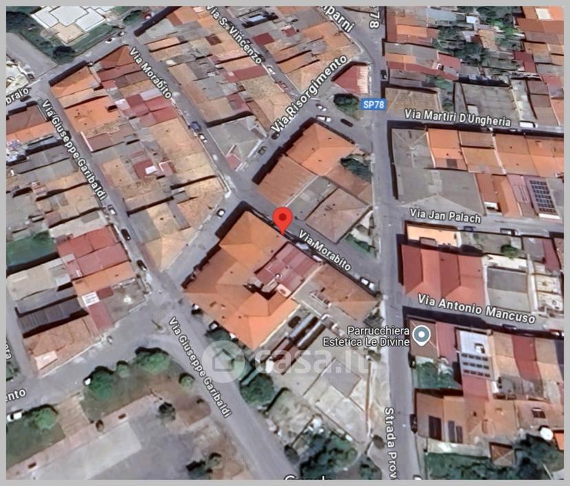 Appartamento in Via Morabito — foto 32 di 32
