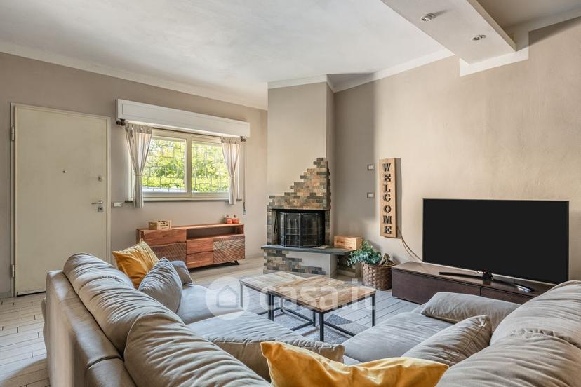 Appartamento in Via della Gronda 101 — foto 20 di 24