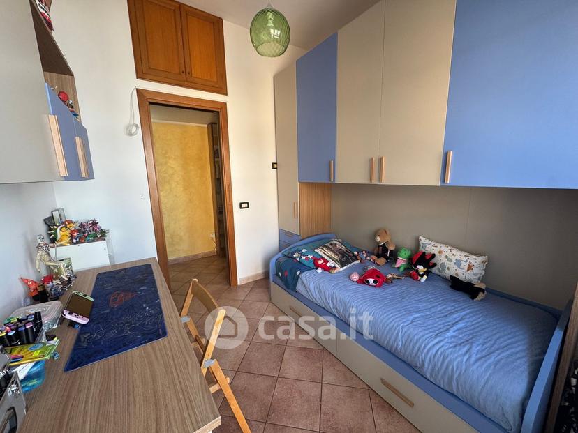 Appartamento in Via Fosse Ardeatine 11 — foto 46 di 60