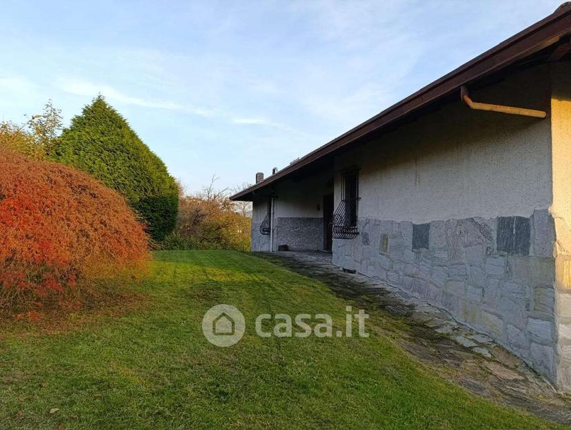 Villa in Via degli Alpini 1 — foto 39 di 41