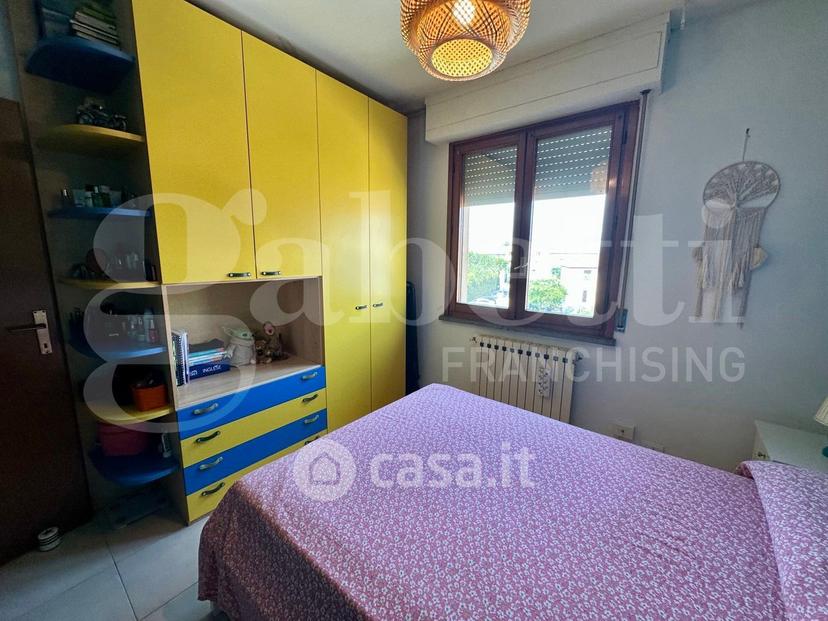 Appartamento in Via Don Luigi Sturzo — foto 38 di 42