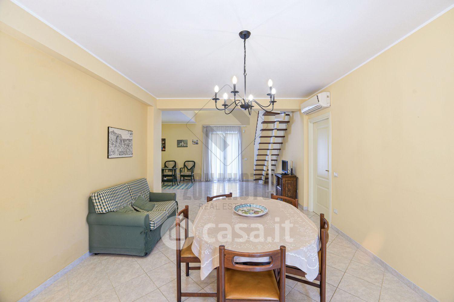 Appartamento in Via G.d. Romagnosi 42