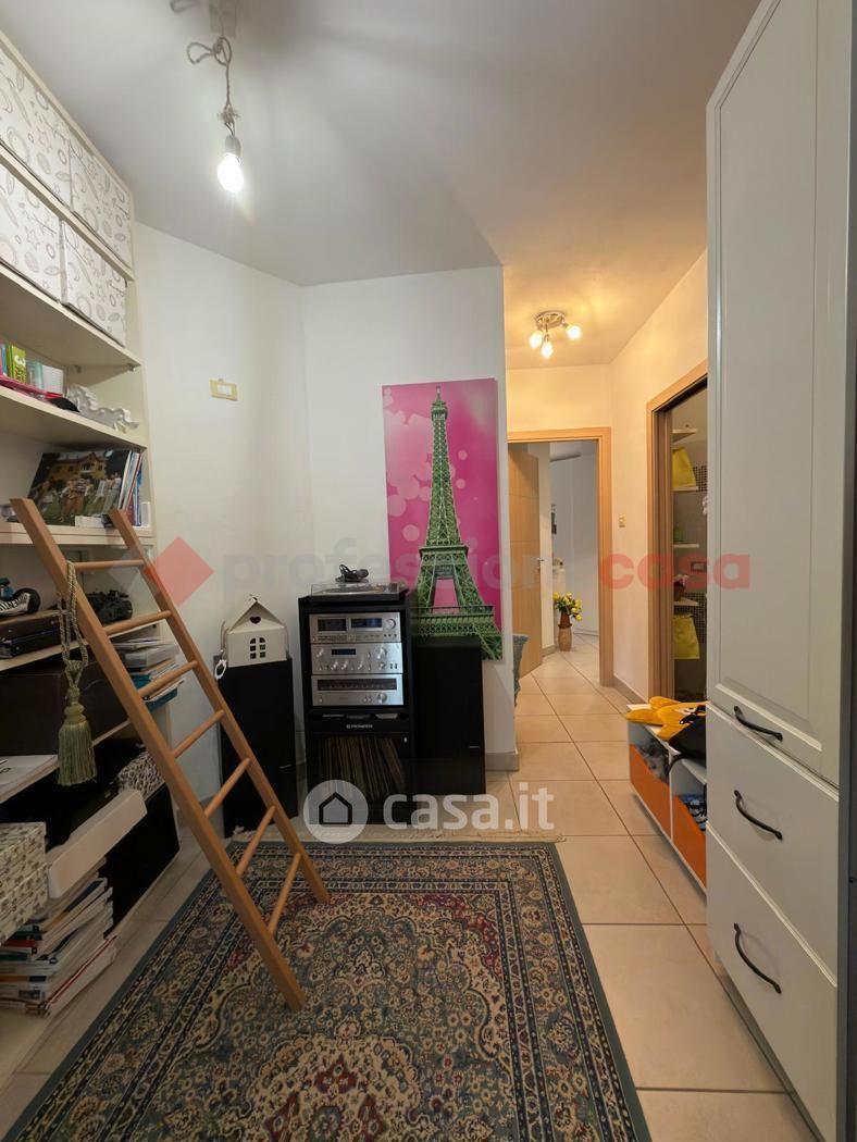 Appartamento in Via di Caliano — foto 20 di 48