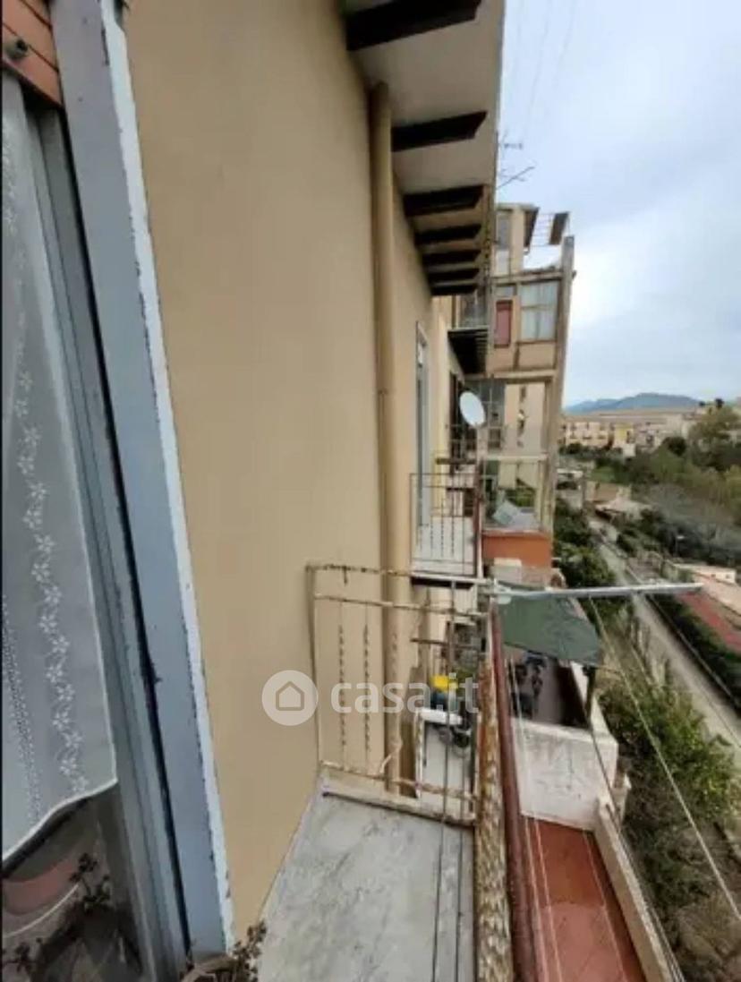 Appartamento in Viale Amedeo