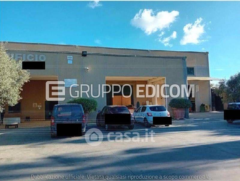 Appartamento in Contrada Mandorleto — foto 17 di 20