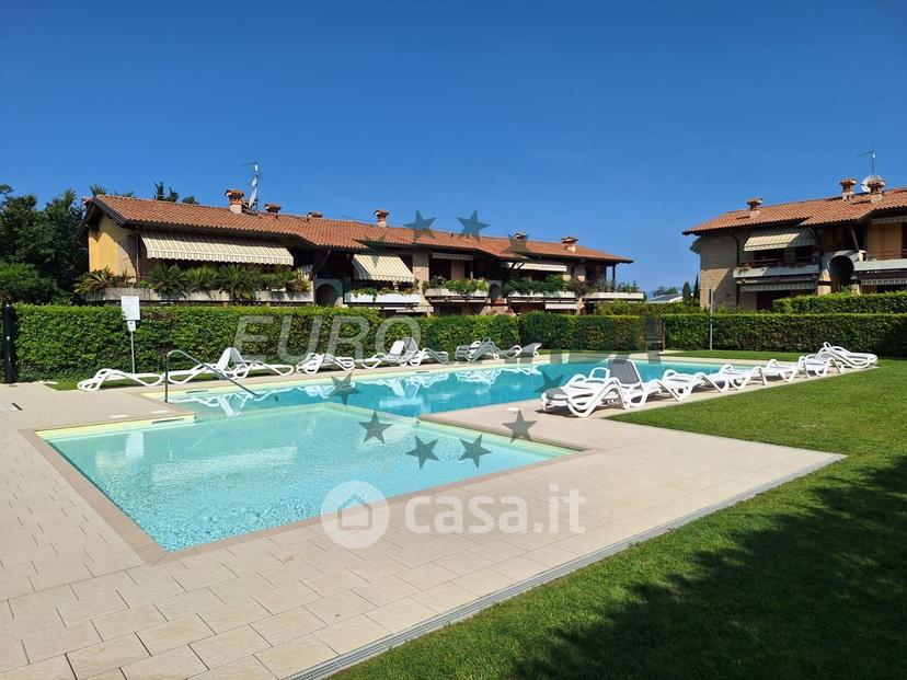 Villa in Via Dosso 10 — foto 40 di 60