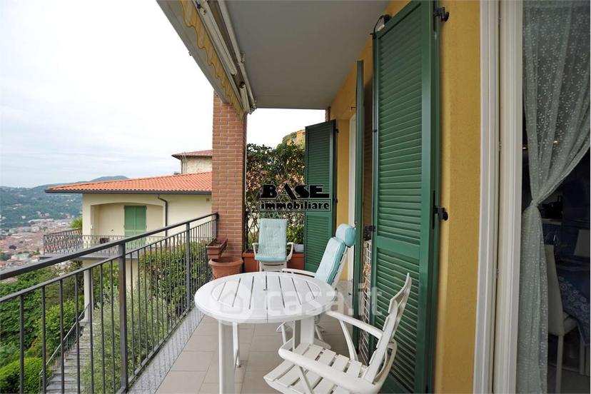 Trilocale in Via Gaggi — foto 29 di 33