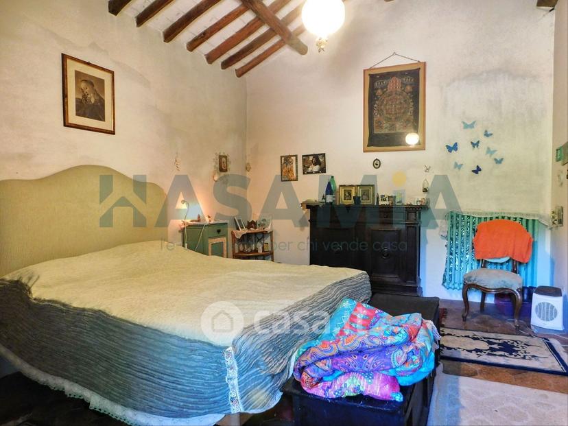 Villa in Località Frosini — foto 12 di 29
