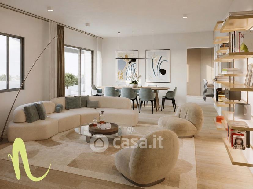 Quadrilocale in Viale Giuseppe Mazzini 27 — foto 8 di 19