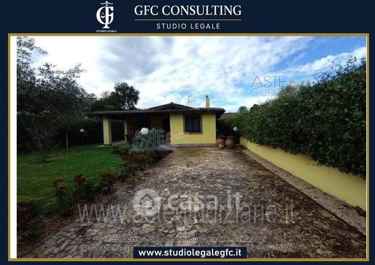 Appartamento in Via Campofattore 52 — foto 10 di 22