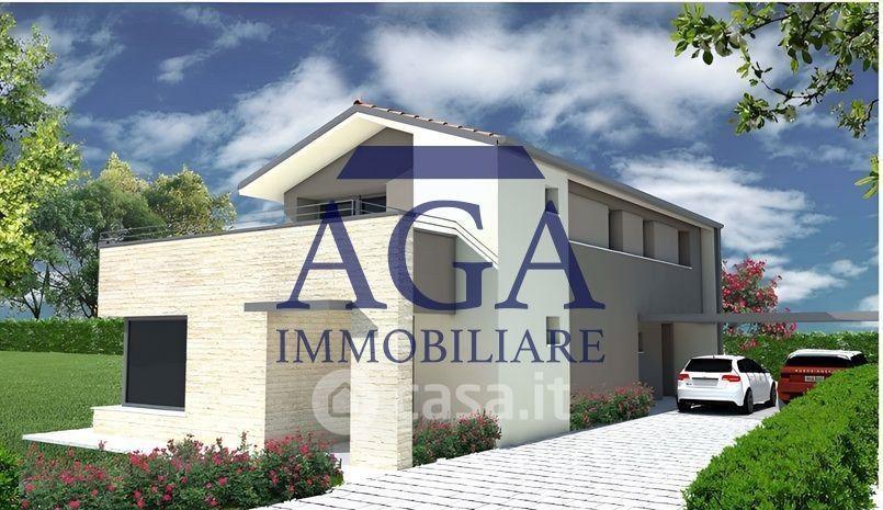 Villa in Viale degli Alpini 31 — foto 34 di 36