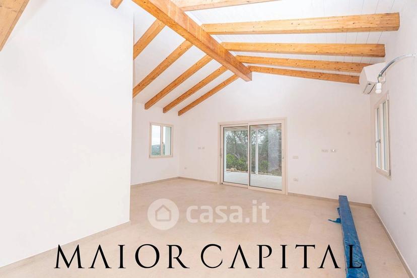 Villa in Località Stazzu Pulcheddu — foto 41 di 47