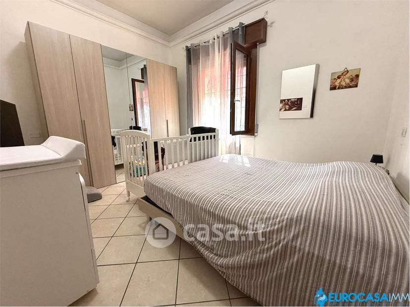 Quadrilocale in Via A. Ferretti 93 — foto 17 di 27