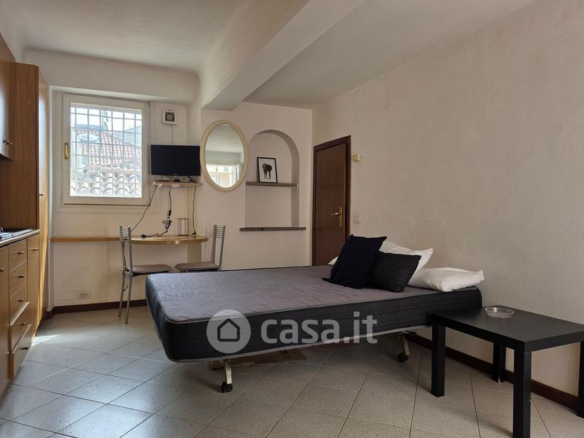 Monolocale in Via Sant'Alessandro — foto 18 di 25