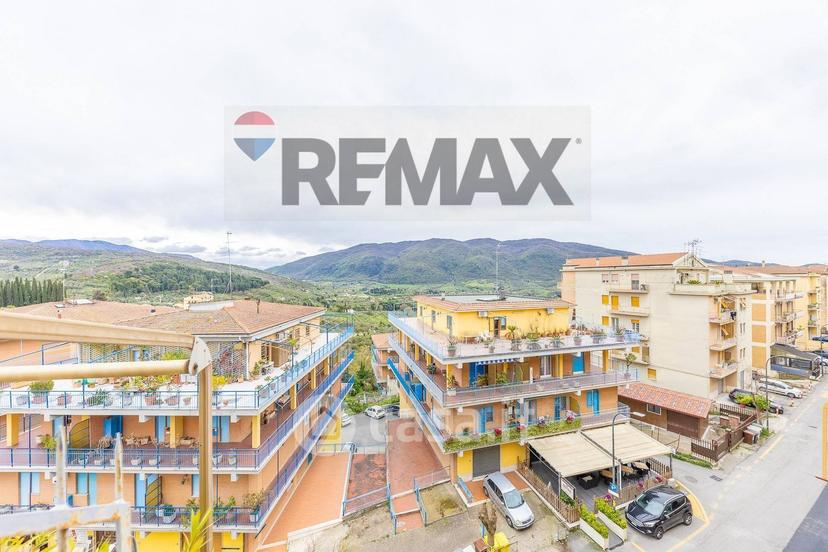 Quadrilocale in Via della Libertà 109 — foto 10 di 30