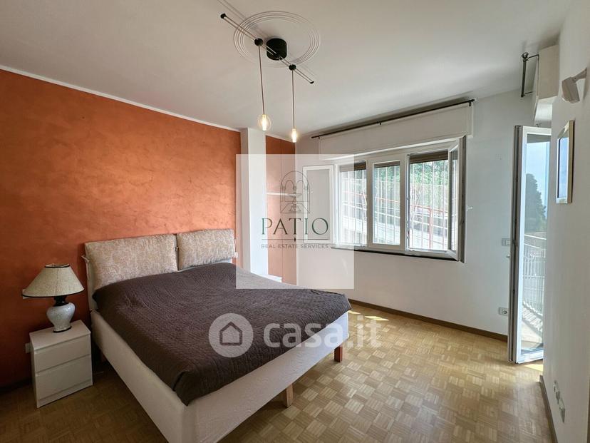 Trilocale in Strada Solaro 83 — foto 7 di 38