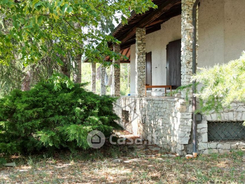 Villa in Via degli Ulivi — foto 14 di 20