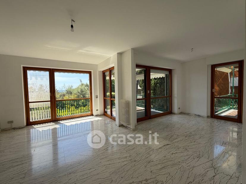 Quadrilocale in Corso Guglielmo Marconi — foto 11 di 20