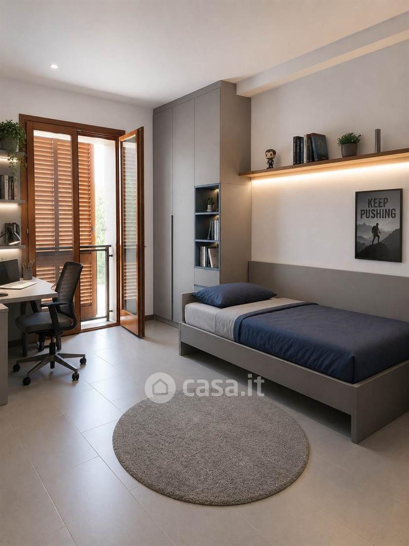 Appartamento in Via Forlivese 111 — foto 25 di 48
