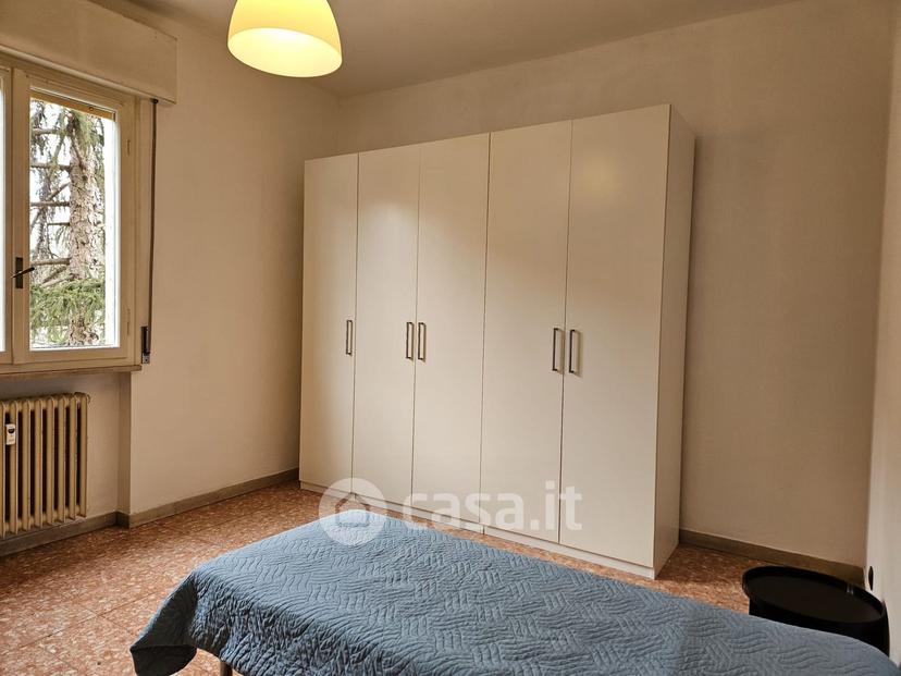 Stanza in Viale Timavo 20 — foto 14 di 18