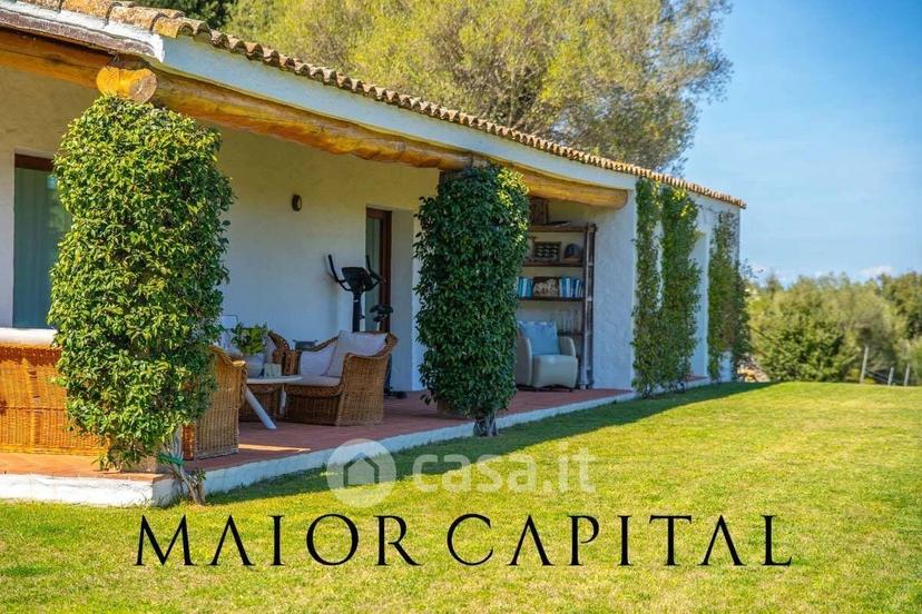 Villa in Via Paulu Calta — foto 22 di 47