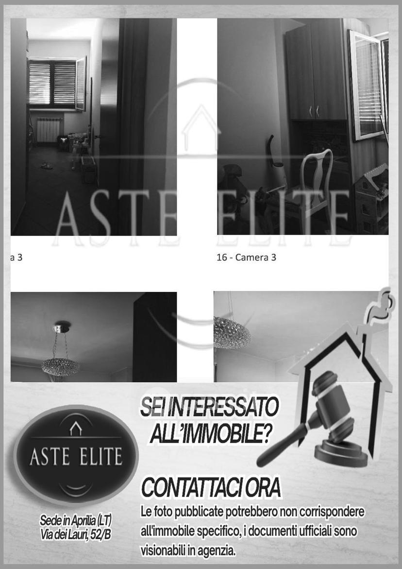 Appartamento in Via Spinete I° (ii° Tratto)