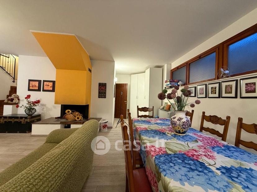 Villa in Via dei Colli — foto 19 di 33