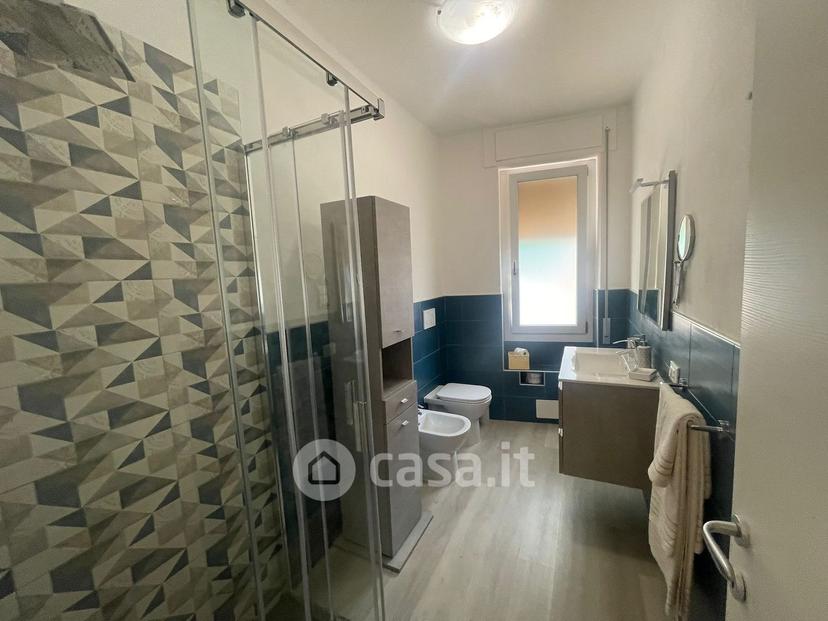 Trilocale in Via Lamarmora 161 — foto 8 di 19