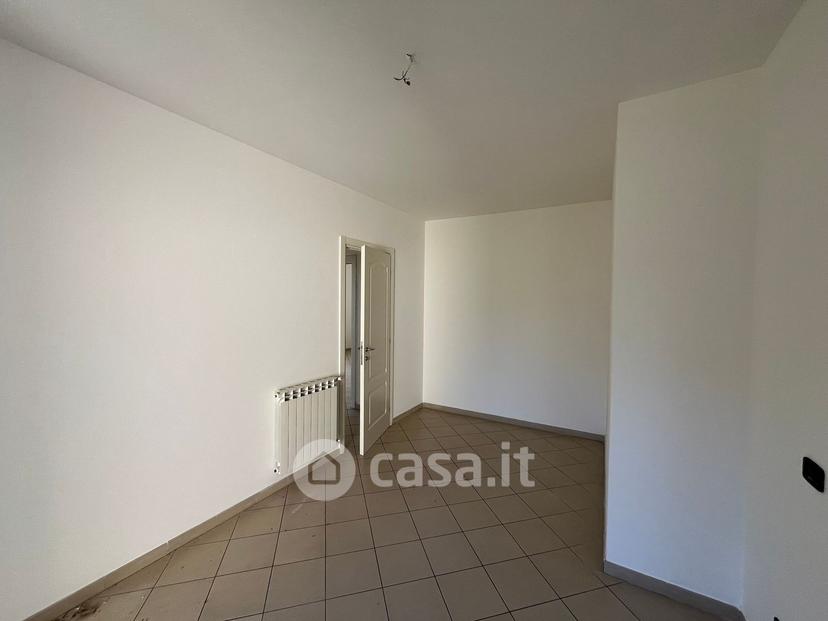Trilocale in Via Bergiola