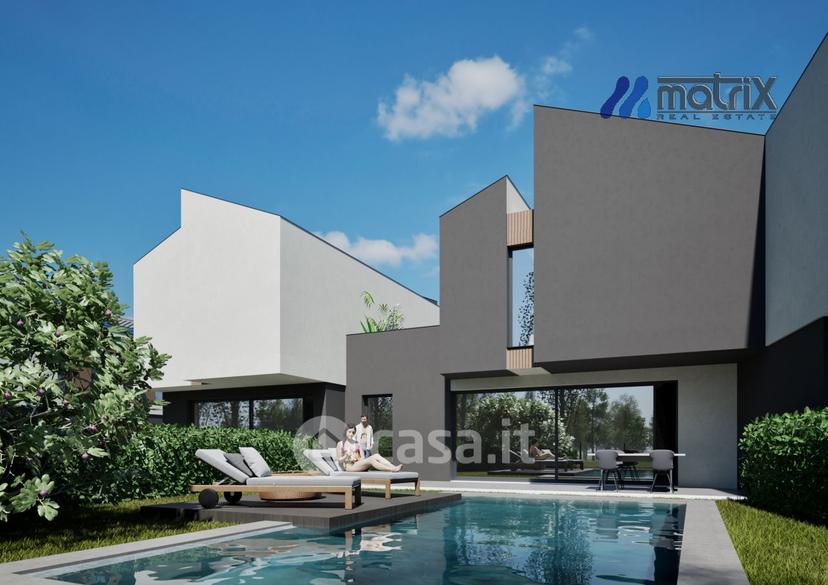 Villa in Via Pasteur 20 — foto 8 di 33