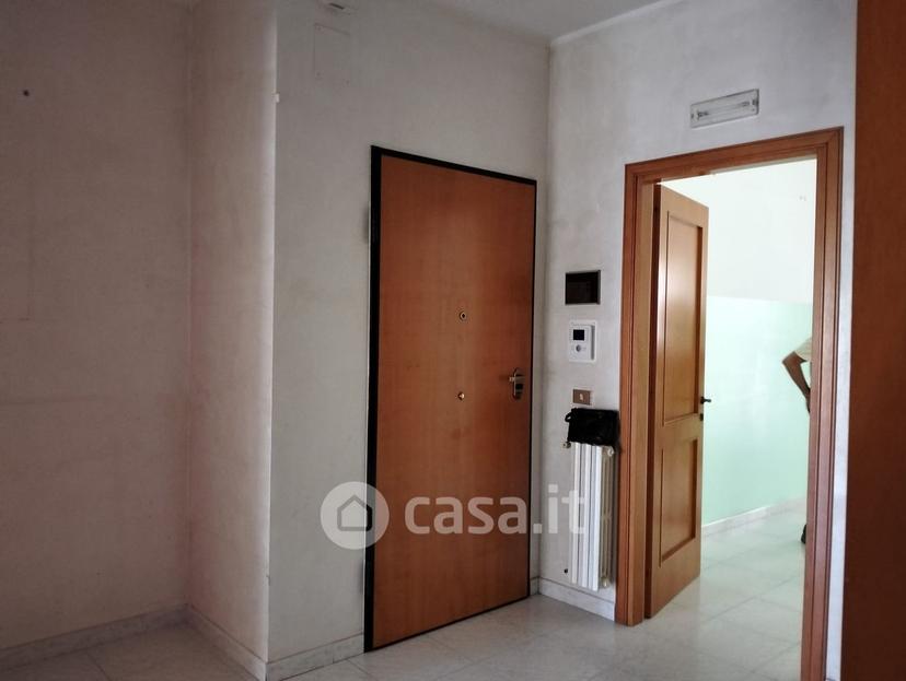 Quadrilocale in Via Regina Margherita 174 — foto 10 di 15