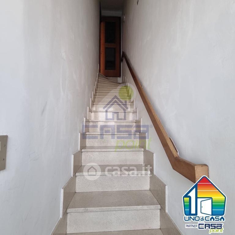 Bilocale in Via XX Settembre — foto 10 di 14