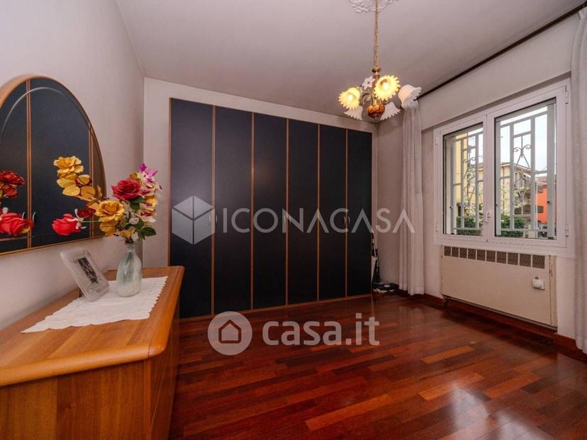 Quadrilocale in Via Daniele Manin — foto 45 di 74