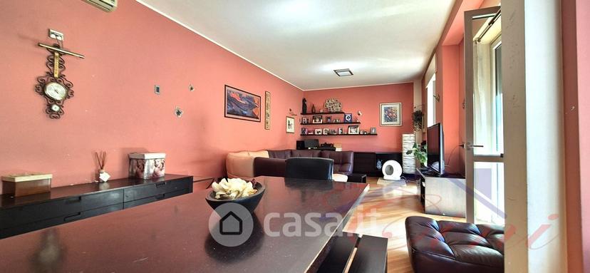 Trilocale in Piazza Manzoni — foto 11 di 27