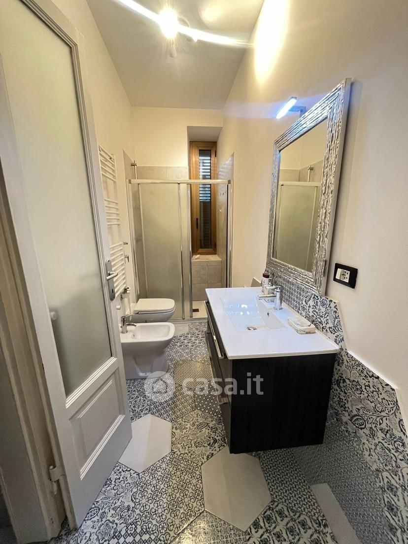 Trilocale in Viale Antonio Gramsci 602 — foto 16 di 35