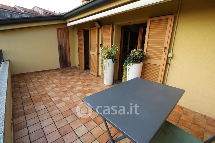 Quadrilocale in Via Giuseppe Piermarini 28 — foto 4 di 42