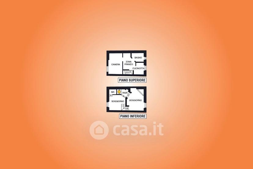Appartamento in Via Boccadasse 2 — foto 8 di 20