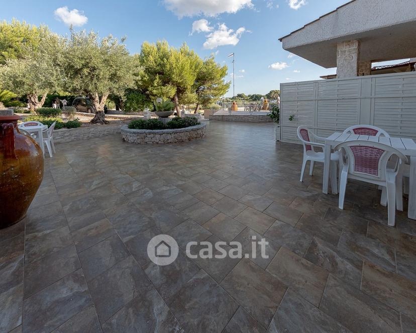Villa in Contrada Gorgofreddo — foto 66 di 74