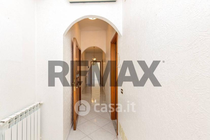 Quadrilocale in Via Peppino Impastato 26